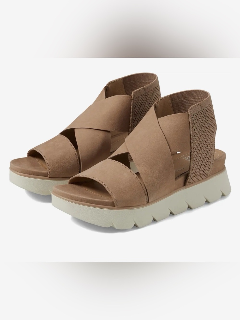 Eileen Fisher Chant Sandals